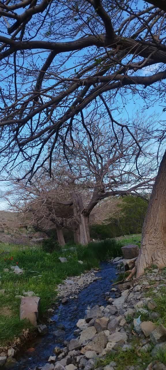 گزارش صعود به قله سخت حصار باشگاه کوهنوردی زاگرس